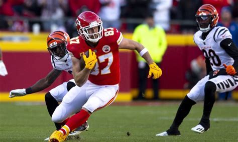 Chiefs vs. Raiders odds, tips and betting trends .
